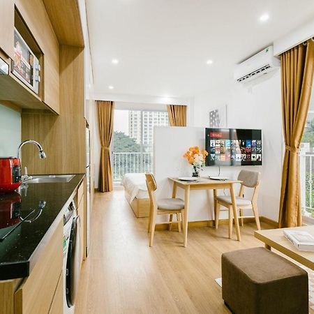 The Euphoria Hanoi - Stay 24H Bagian luar foto