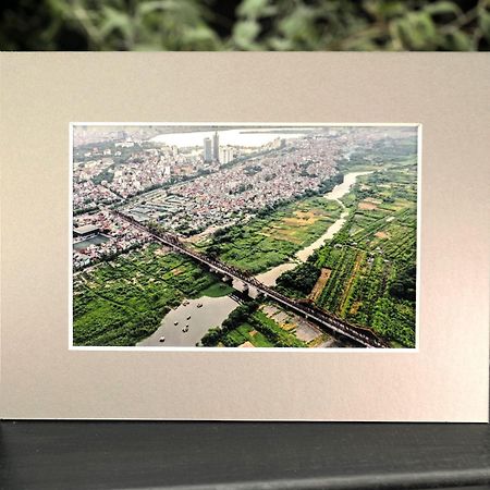The Euphoria Hanoi - Stay 24H Bagian luar foto