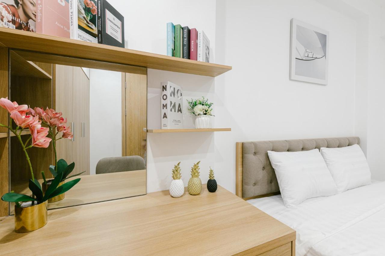 The Euphoria Hanoi - Stay 24H Bagian luar foto
