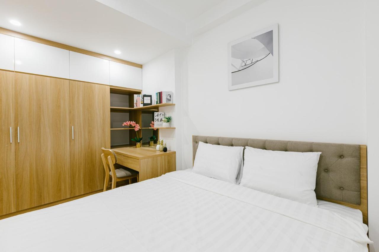 The Euphoria Hanoi - Stay 24H Bagian luar foto