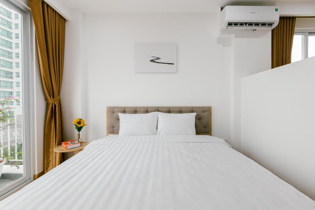 The Euphoria Hanoi - Stay 24H Bagian luar foto