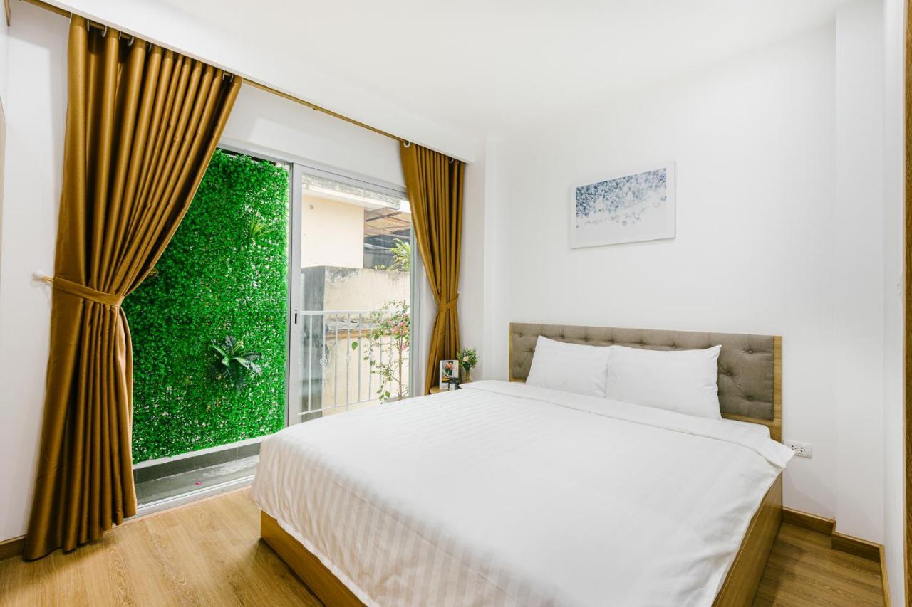 The Euphoria Hanoi - Stay 24H Bagian luar foto