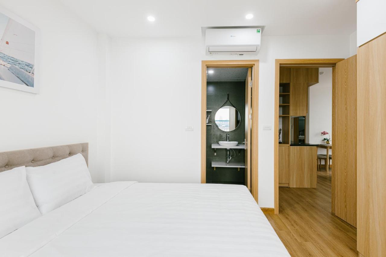 The Euphoria Hanoi - Stay 24H Bagian luar foto