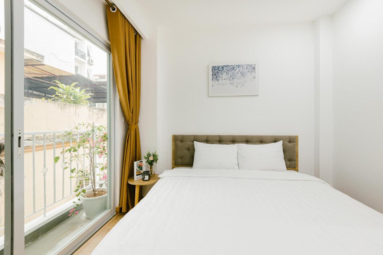 The Euphoria Hanoi - Stay 24H Bagian luar foto