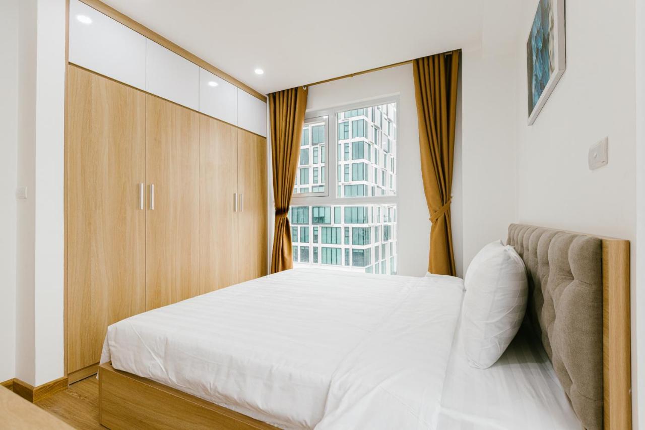 The Euphoria Hanoi - Stay 24H Bagian luar foto