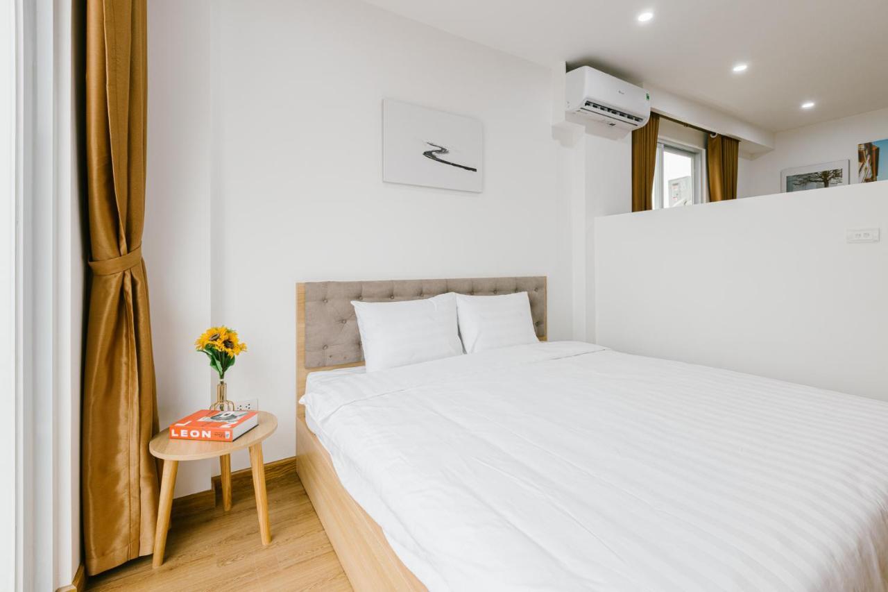 The Euphoria Hanoi - Stay 24H Bagian luar foto