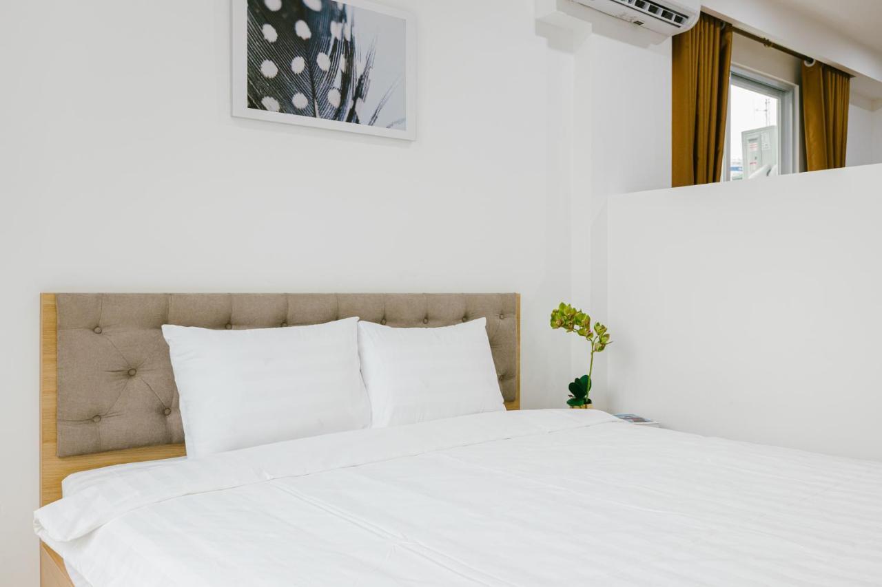 The Euphoria Hanoi - Stay 24H Bagian luar foto