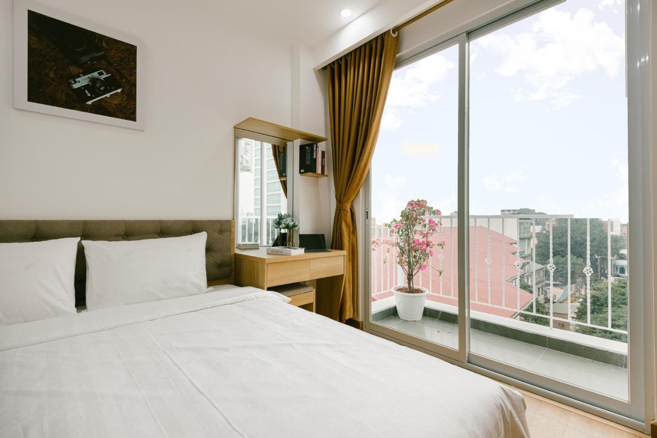 The Euphoria Hanoi - Stay 24H Bagian luar foto