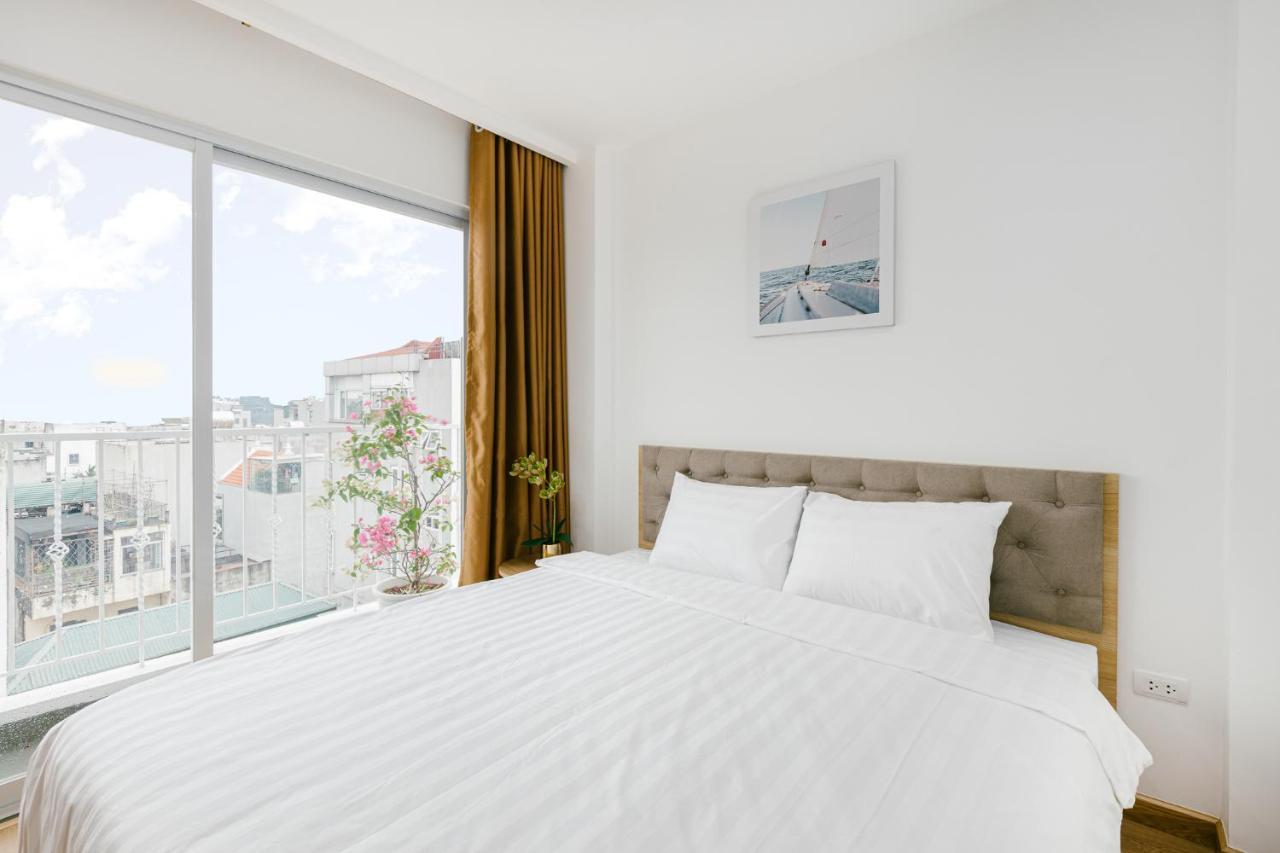 The Euphoria Hanoi - Stay 24H Bagian luar foto