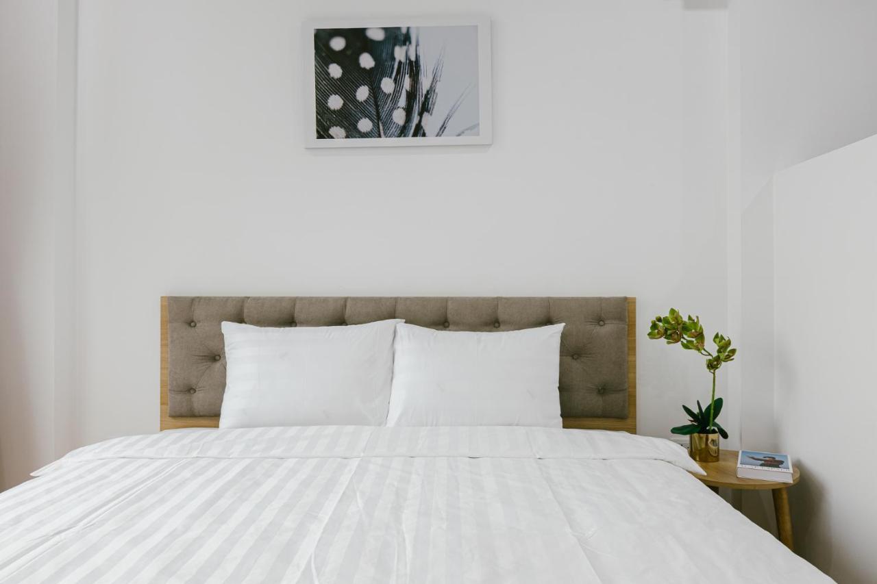 The Euphoria Hanoi - Stay 24H Bagian luar foto