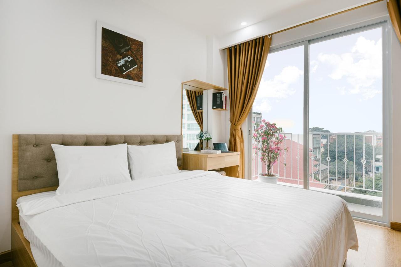 The Euphoria Hanoi - Stay 24H Bagian luar foto