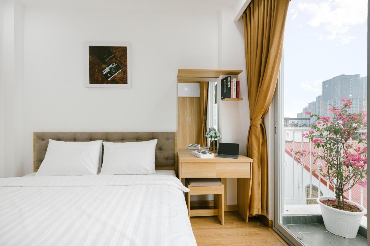 The Euphoria Hanoi - Stay 24H Bagian luar foto