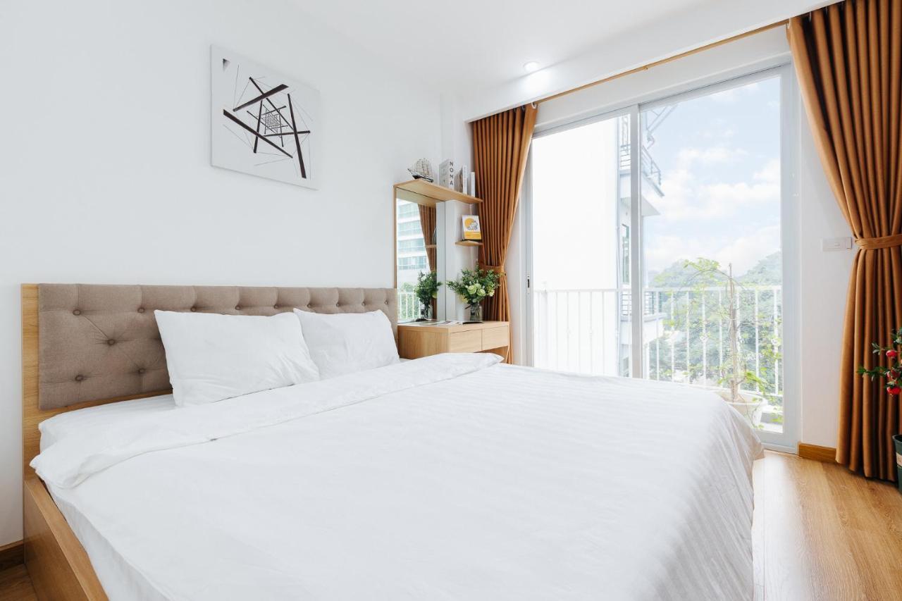 The Euphoria Hanoi - Stay 24H Bagian luar foto