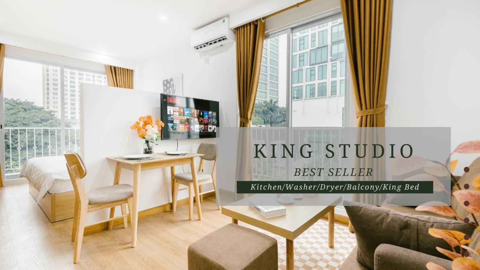 The Euphoria Hanoi - Stay 24H Bagian luar foto